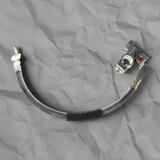 2022-2025 Escape Or Maverick Hybrid 12V Negative Battery Cable W/ Current Sensor