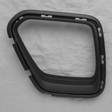 Full View - Kia Soul Bumper Molding Trim