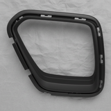 Full View - Kia Soul Bumper Molding Trim