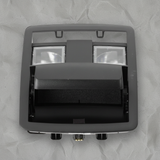 2015-2023 Dodge Challenger Overhead Console With Lights And Sunglass Holder Genuine OEM
