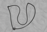 Full View - Weatherstrip Seal