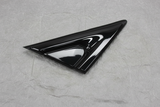 2020-2025 Cadillac XT6 Sport OEM Front Passenger Fender Corner Molding