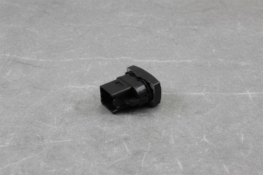 2021-2025 F-150 F-250 F-350 F-450 F-550 OEM Telescoping Mirror Switch