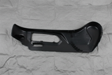 2019-2023 Silverado Sierra 1500 2500 3500 OEM Driver Seat Side Trim Black