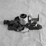 2020-2025 Ford Explorer Hood Latch Lock Genuine OEM New