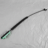 2018-2020 Volkswagen Atlas Front Hood Release Cable Latch OEM