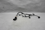 2018-2019 Ford Expedition OEM Rear Bumper Parking Aid Sensor Wiring 3.5L