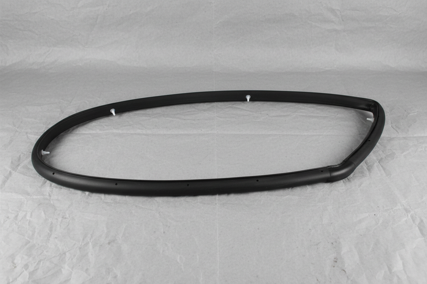 2014-2019 Kia Soul OEM Door Weather-Strip Without EV 1.6L 2.0L