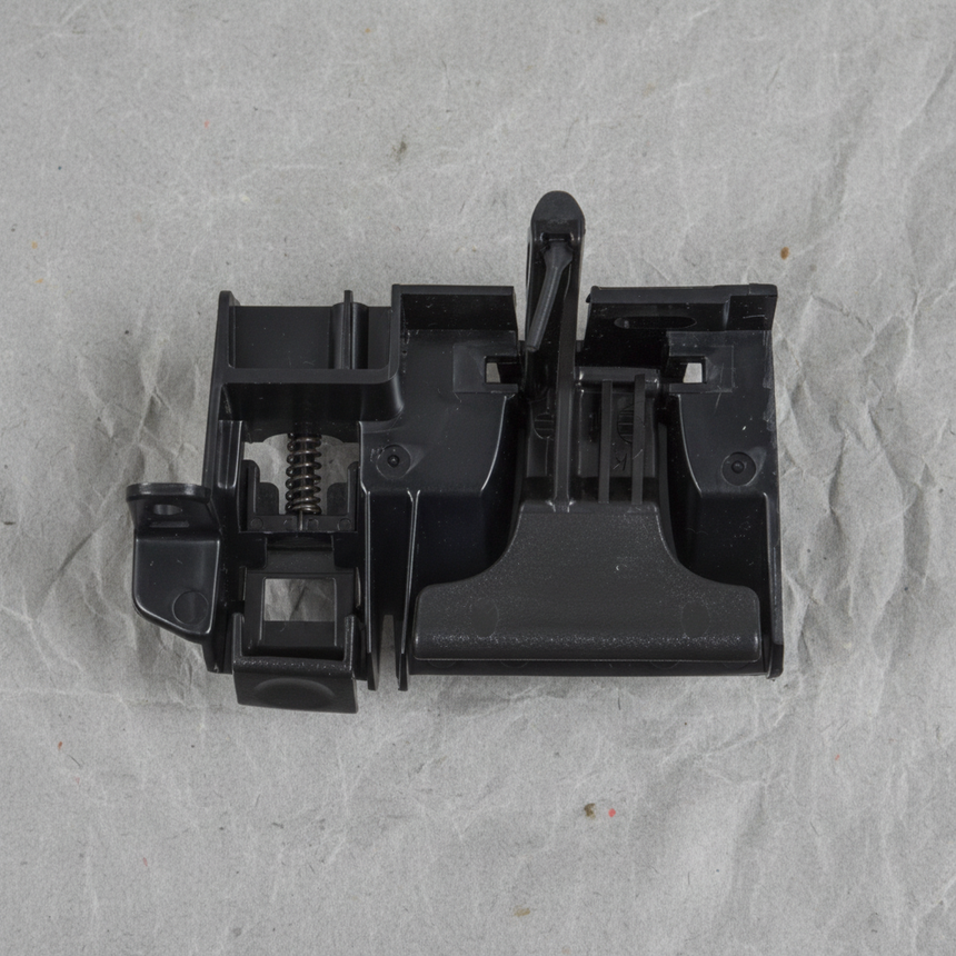 Acadia Enclave Traverse Center Console Armrest Release Latch OEM