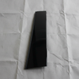 2019-2024 Toyota Rav4 Passenger Rear Door Forward Pillar Molding Genuine OEM New