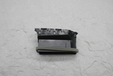 2017-2022 F-250 F-350 F-450 OEM Dashboard A/C Air Vent Passenger Inner Obsidian