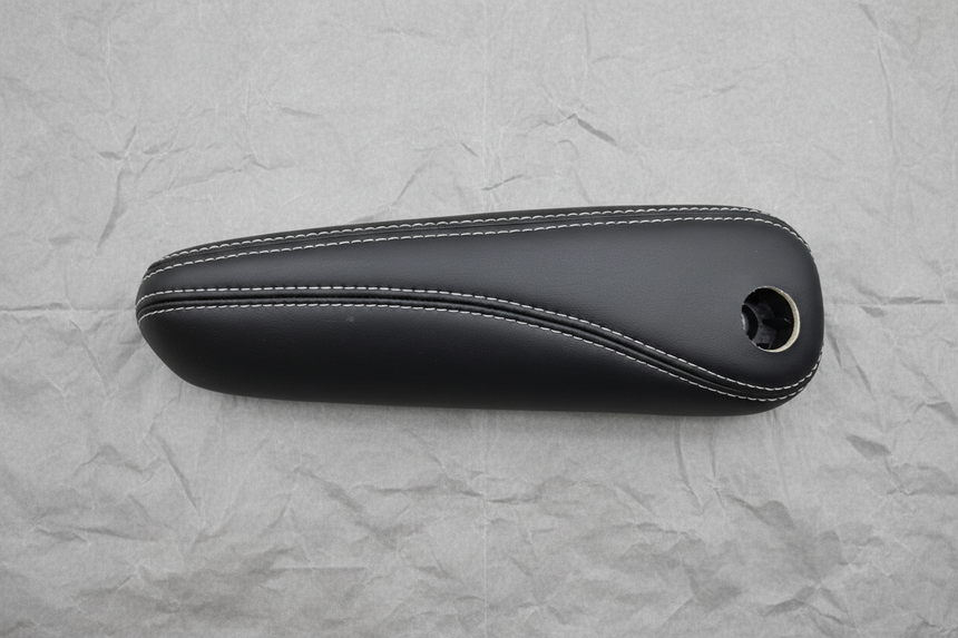 2021-2025 Chrysler Pacifica Voyager OEM Front Passenger Seat Armrest