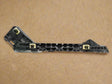 2013-2018 Acura ILX Passenger Side Rear Bumper Spacer Bracket Genuine OEM