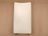 2013-2018 Acura RDX Center Console Armrest *YR436L* Sandstone Color Genuine OEM