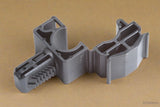 Genuine GM ABS Wheel Speed Sensor Wire Clip 11611160