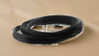 2013-2017 Honda Accord Trunk Lid Weatherstrip Seal Genuine OEM