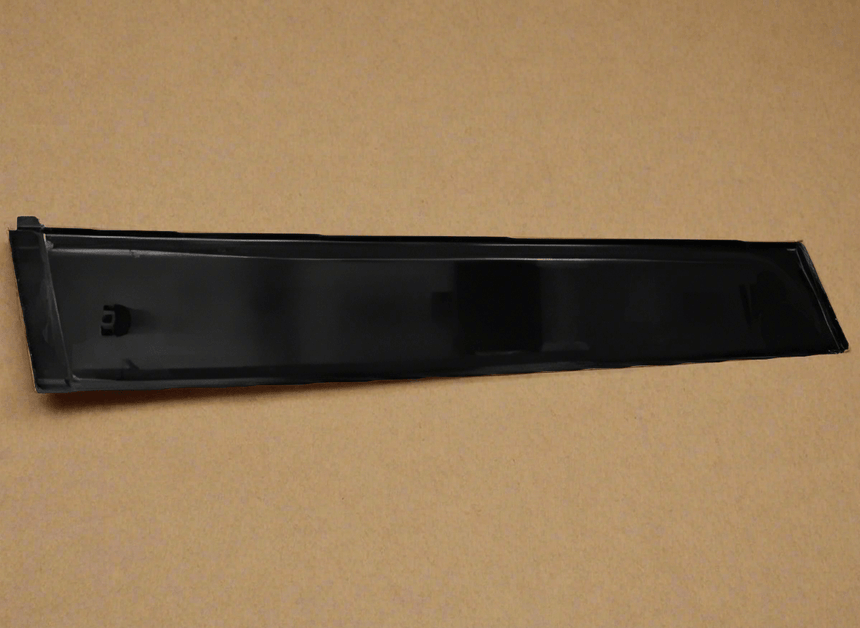 2012-2015 Honda Civic US Built Sedan Passenger Side Front Door Pillar Molding OEM