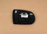 2014-2022 Jeep Cherokee Driver Side Mirror Replacement Glass Code GTF OEM
