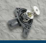 Honda/CR-V Civic 2.4 Engine Coolant Thermostat with Gasket Genuine OEM