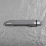 2021-2025 Kia K5 Rear Passenger Side Exterior Door Handle Unpainted OEM - Full View