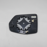 2019-2026 Chevrolet Blazer Passenger Side Mirror Glass Auto Dimming OEM - Full View 2