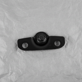2015-2025 Ford F-150 Lightning Maverick OEM Driver Side Tailgate Hinge Roller - Full View 2