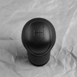 Macro Crop Top - Shift Knob Lever