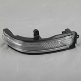Ram 1500 DT Passenger Side Turn Signal Lamp OEM - Macro Middle