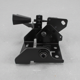 Genuine 2016-2019 Nissan Sentra Front Radar Distance Sensor Bracket OEM - Middle Detail