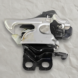 2019-2022 Acura ILX Hood Latch Lock OEM - Center Detail