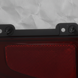 2020-2026 Jeep Gladiator Driver Side Rear Bumper Reflector Genuine OEM - Detail