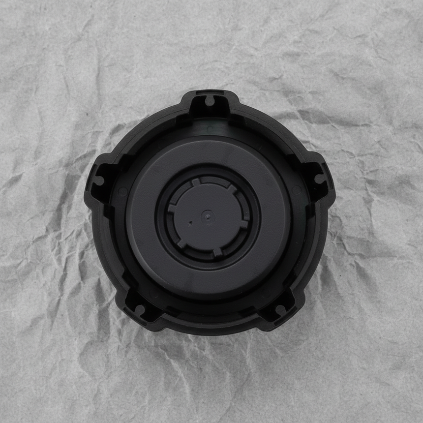 Coolant Cap Image 2 Middle Crop