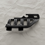 2020-2026 Jeep Gladiator Folding Top Left Rear Clamp Genuine OEM - Full View 2