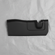 2018-2026 Jeep Wrangler Gladiator Lower Center B-Pillar Trim Passenger OEM – Full View