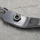 2019-2025 Silverado Sierra Suburban Tahoe OEM Air Cleaner Outlet Duct Bracket - Middle Detail