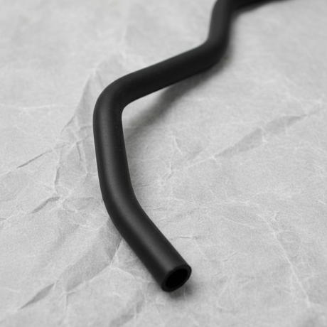 2014-2016 Nissan Murano Pathfinder Engine Coolant Hose - Bottom Detail