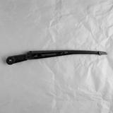Genuine 1998-2010 Volkswagen Beetle Front Passenger Side Wiper Arm OEM - Full View Third Angle