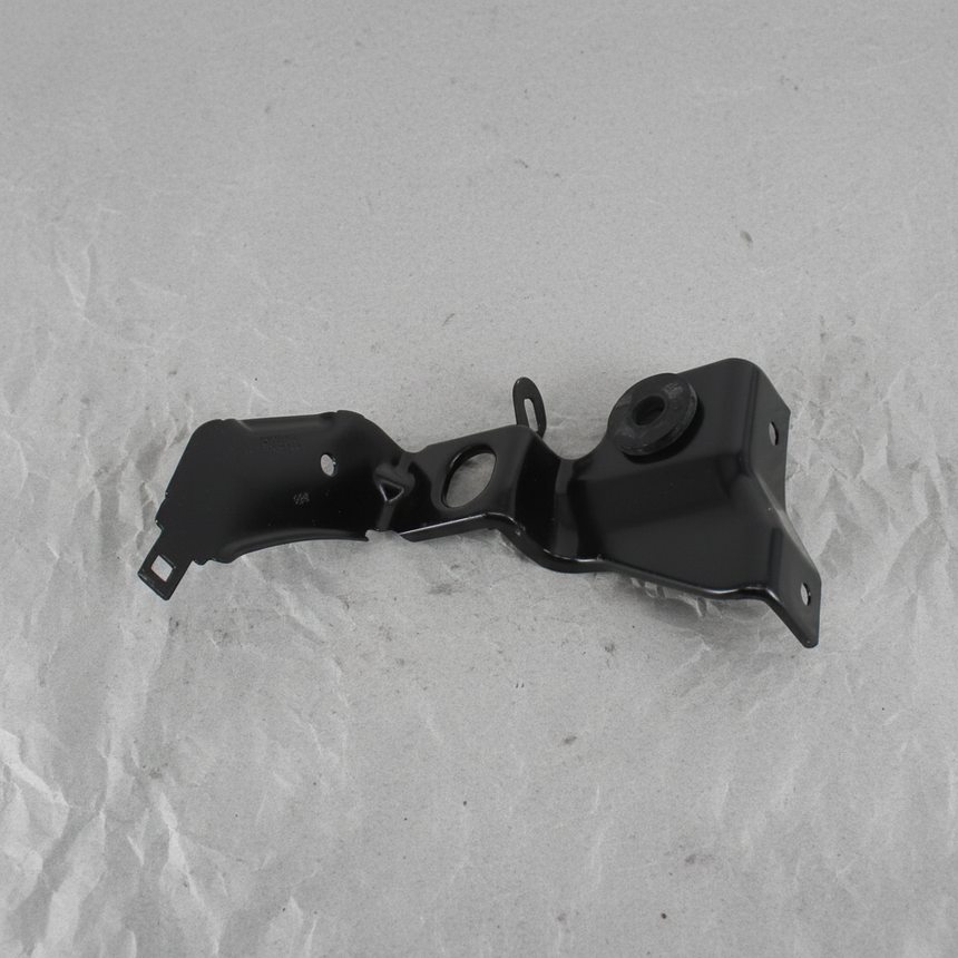 2013-2018 Acura RDX Genuine OEM Driver Side Upper Radiator Mount 3.5L - Full View