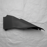 2016-2023 Nissan Maxima OEM Passenger Side Fender Molding - Full View 1