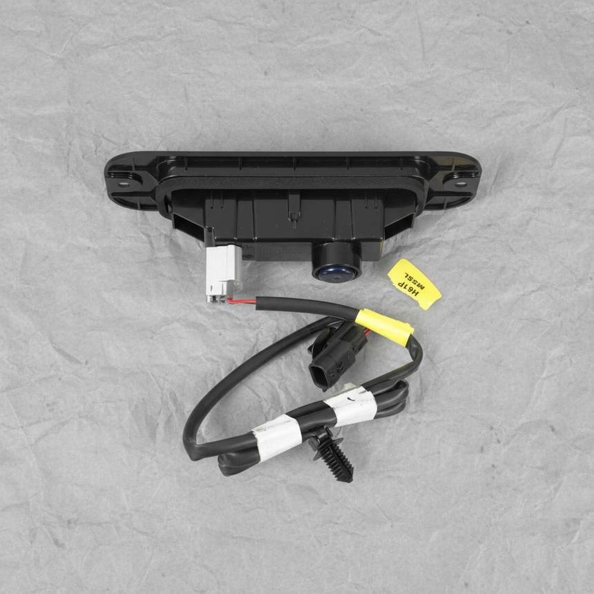 2022-2025 Nissan Frontier Cargo Bed Light 5 Ft 6 Ft Box Genuine OEM - Full View 2