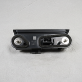 2023-2026 Honda CR-V HR-V Pilot License Plate Light Genuine OEM – Full View Angle 3
