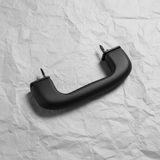 2013-2026 Chevrolet Cadillac Black Roof Rail Assist Handle Genuine OEM - Full View
