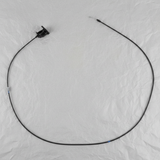 2019-2023 Ford Ranger Hood Latch Release Cable Genuine OEM - Full View