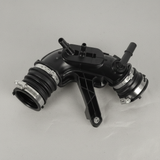 2021-2025 Ford Bronco Ranger 2.7L Air Intake Hose Genuine OEM - Center Detail