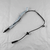 2019-2023 Nissan Titan Titan XD Radio Antenna Base Bracket Wire - Full View