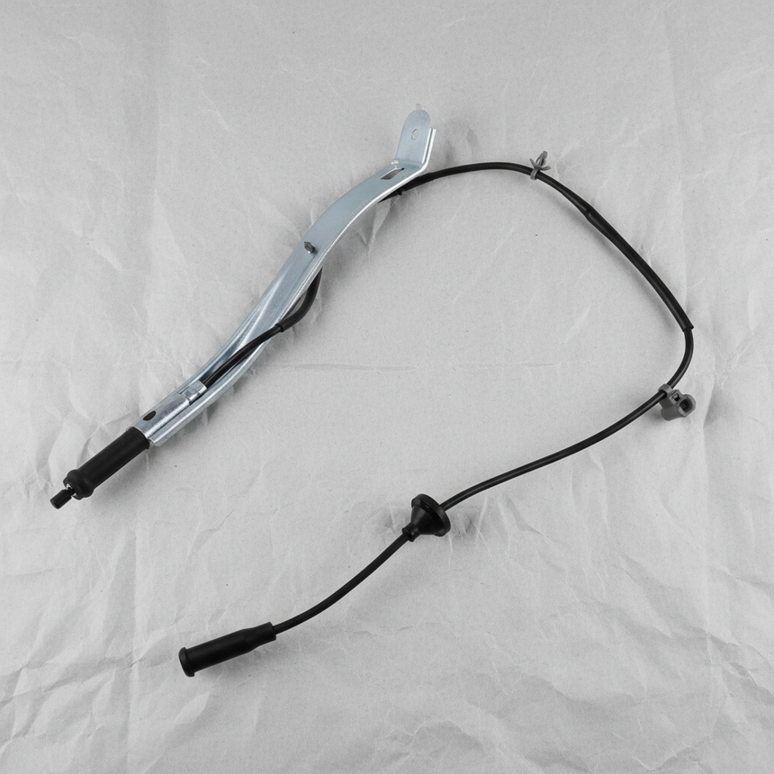 2019-2023 Nissan Titan Titan XD Radio Antenna Base Bracket Wire - Full View