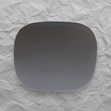 2020-2025 Ford Escape Genuine OEM Fuel Tank Filler Door Unpainted - Full View