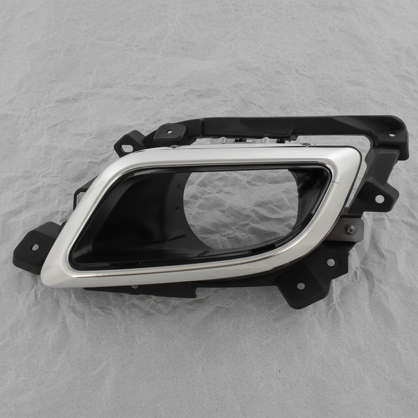 2016-2023 Lincoln MKX Nautilus Driver Side Bumper Exhaust Duct OEM – Full View
