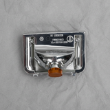 2014-2026 Ram ProMaster Passenger Side Marker Lamp OEM - Middle Detail Alternate