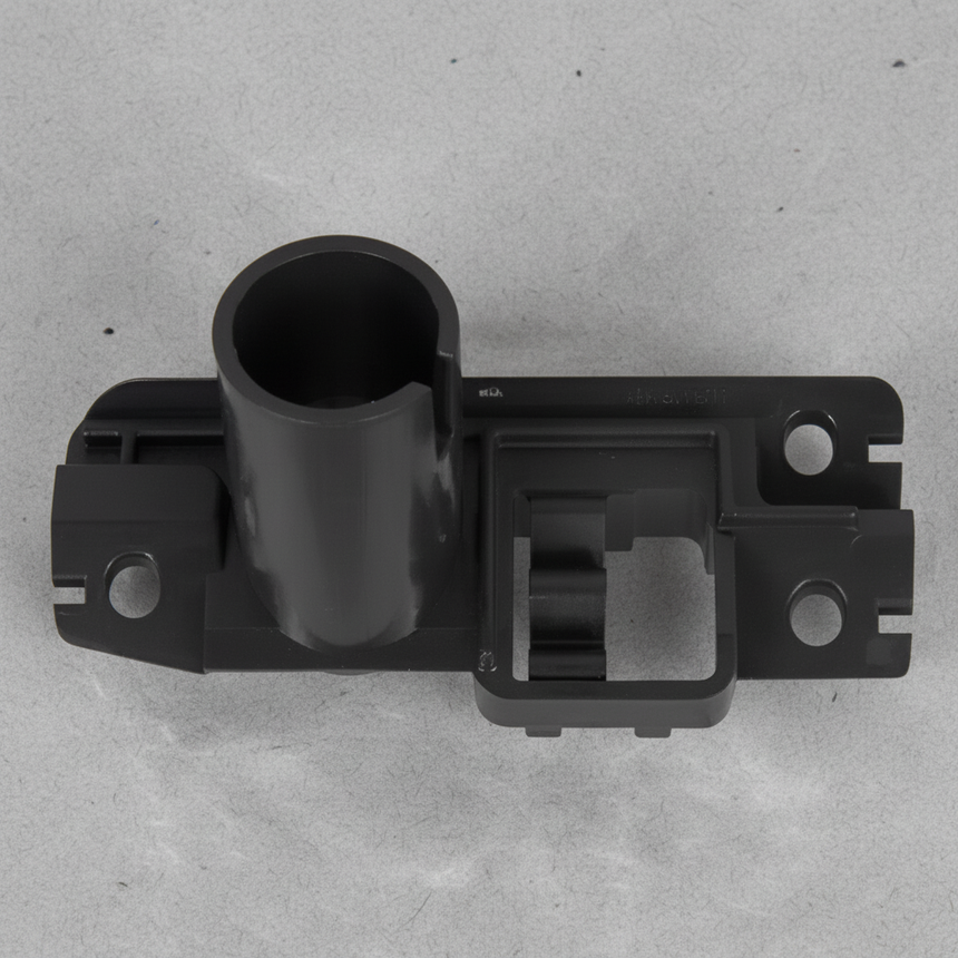 2018-2020 Ford F-150 Front Collision Camera Bracket OEM - Middle Detail